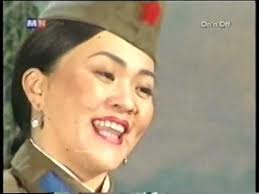 МУГЖ Т.Ариунаа ахмад уран бүтээлчдийг тоохоо больж, залуучуудтай “сүжрэх” болжээ